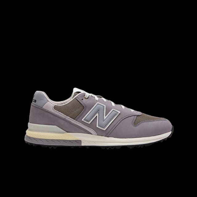 New Balance New Balance 996 Golf Grey - view 1