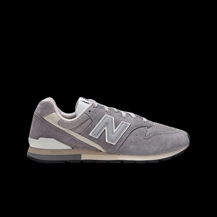 New Balance New Balance 996 Grey