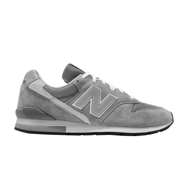 New Balance New Balance 996 'Grey Silver'