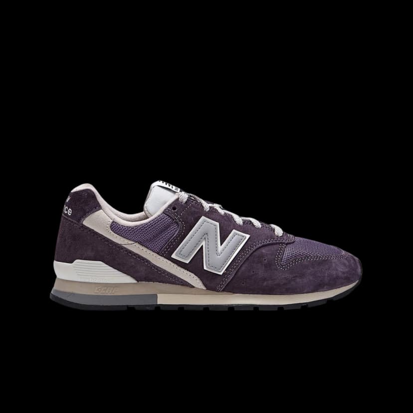 New Balance New Balance 996 Purple