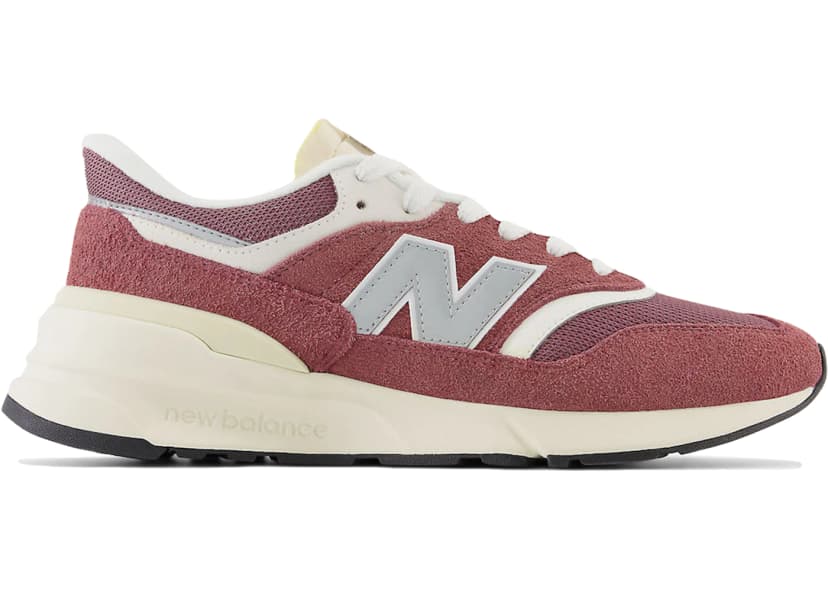 New Balance New Balance 997R Brick Red