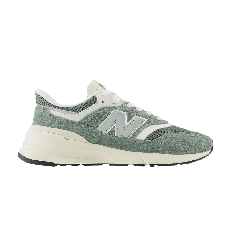 New Balance 997R Green