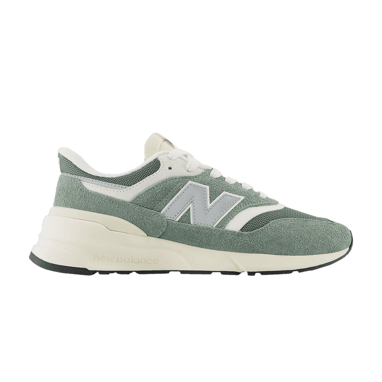 New Balance New Balance 997R Green