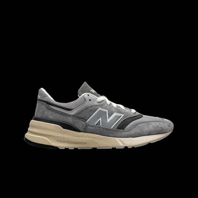 New Balance New Balance 997R Grey - view 1