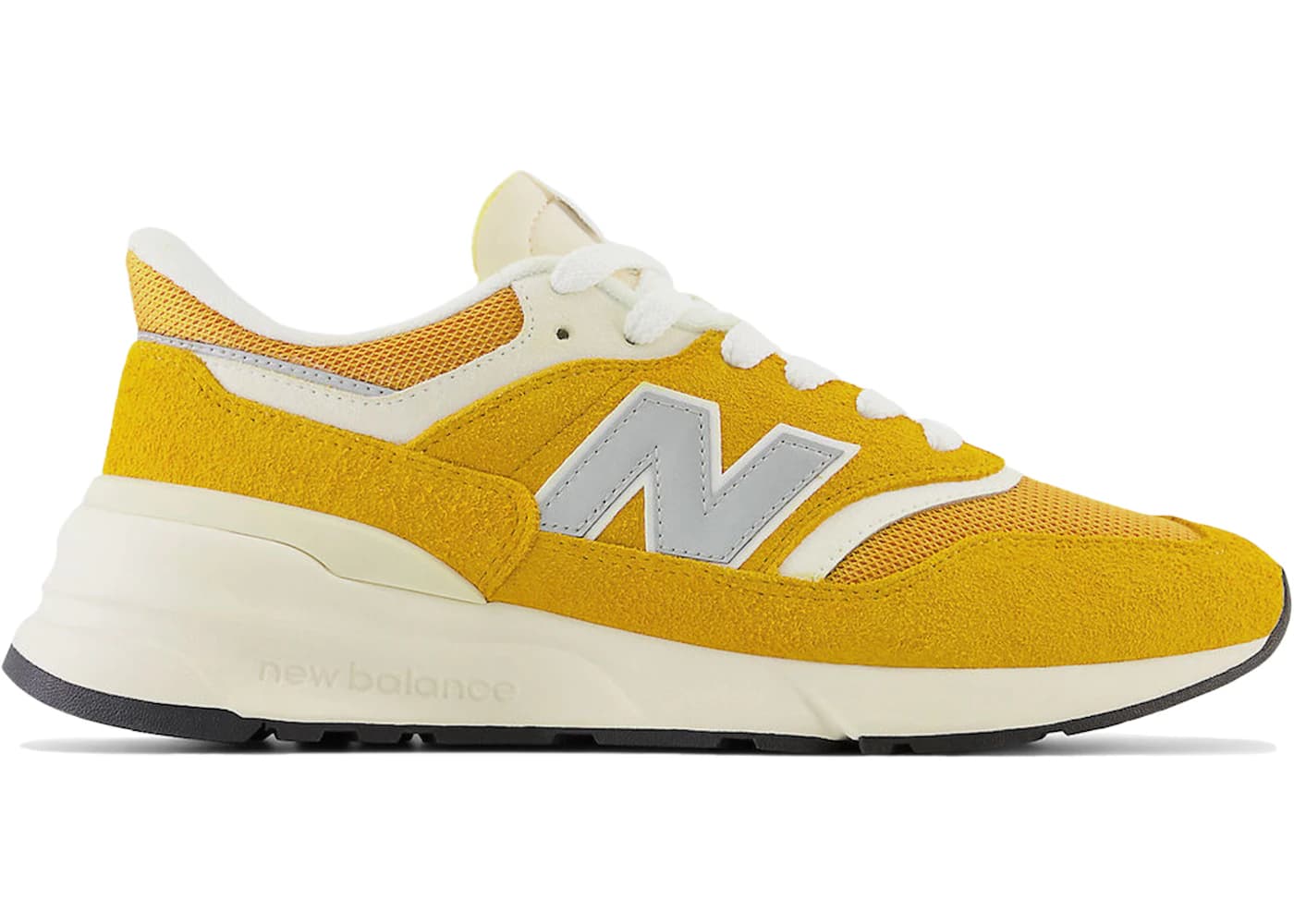 New Balance 997R Yellow