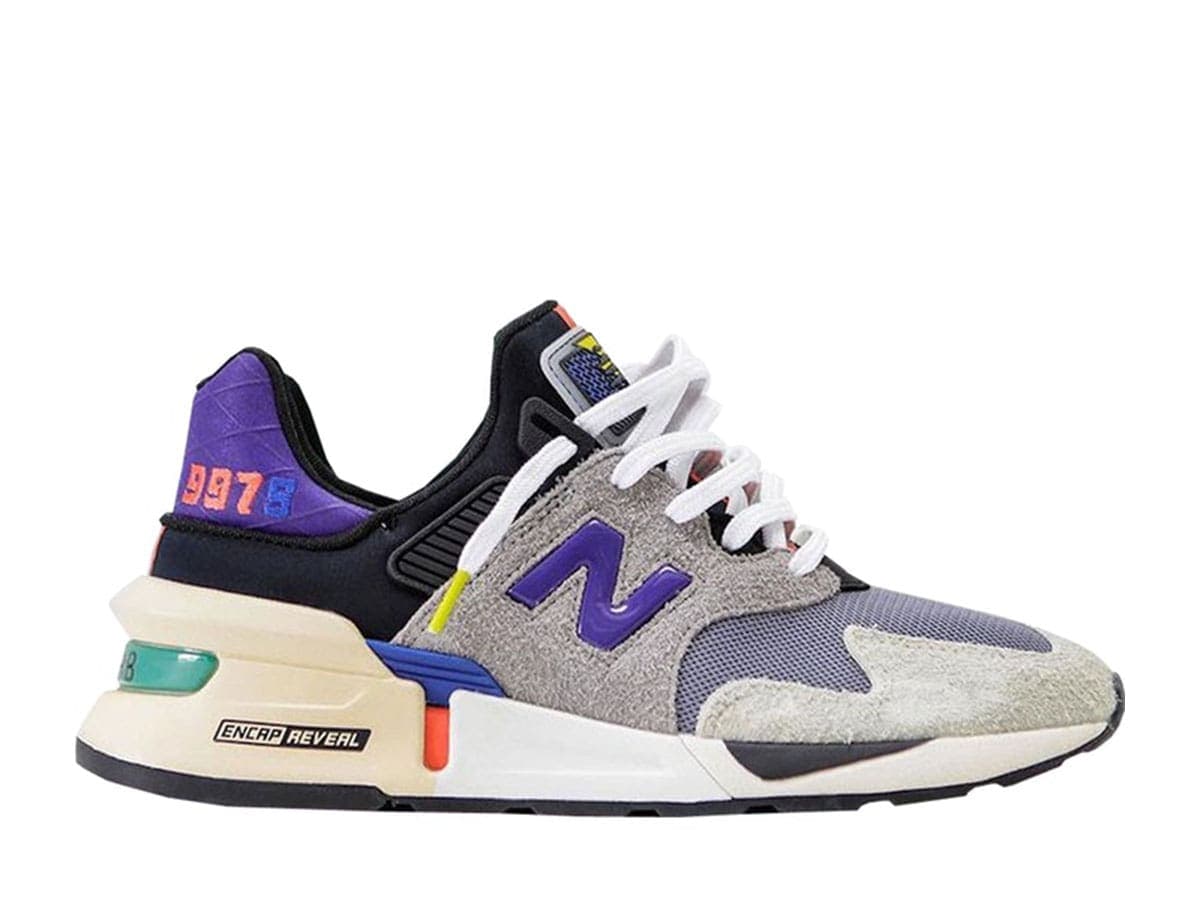 New Balance 997S Bodega