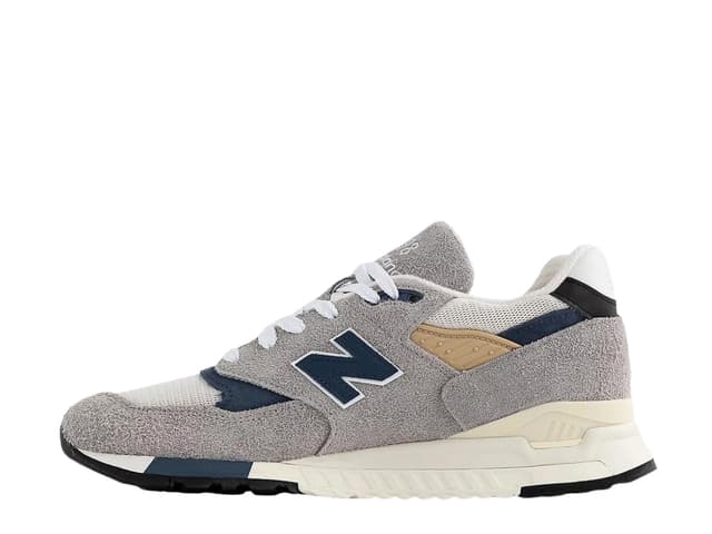 New Balance New Balance 998 MiUSA Grey Day (2023) - view 2
