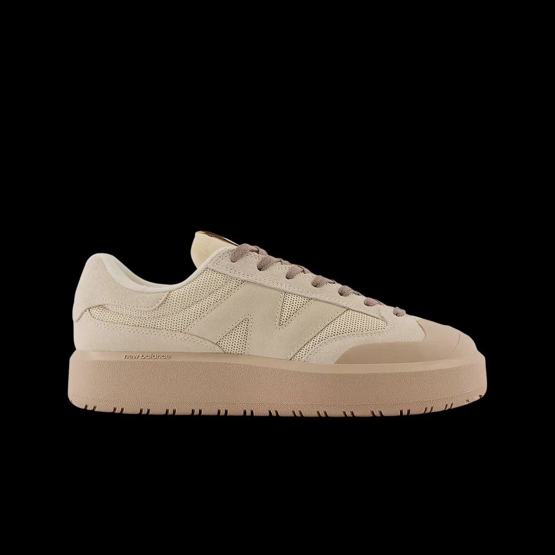 New Balance CT302 Beige Bone