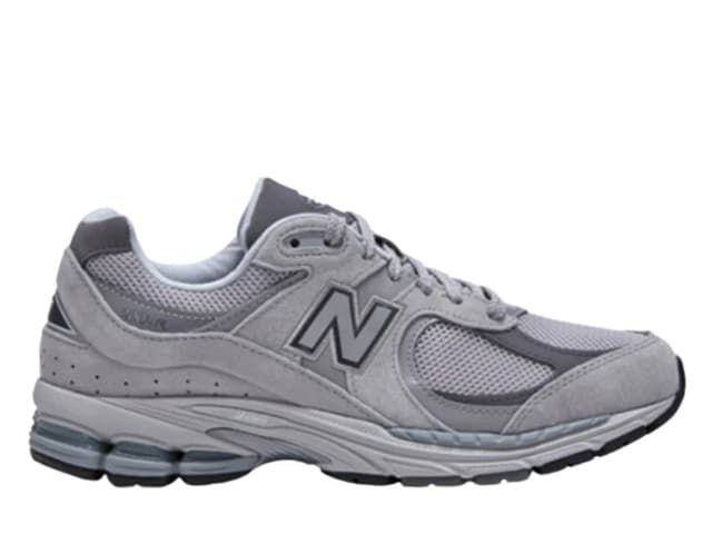 New Balance New Balance 2002R Grey - view 1