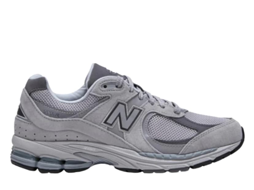 New Balance New Balance 2002R Grey