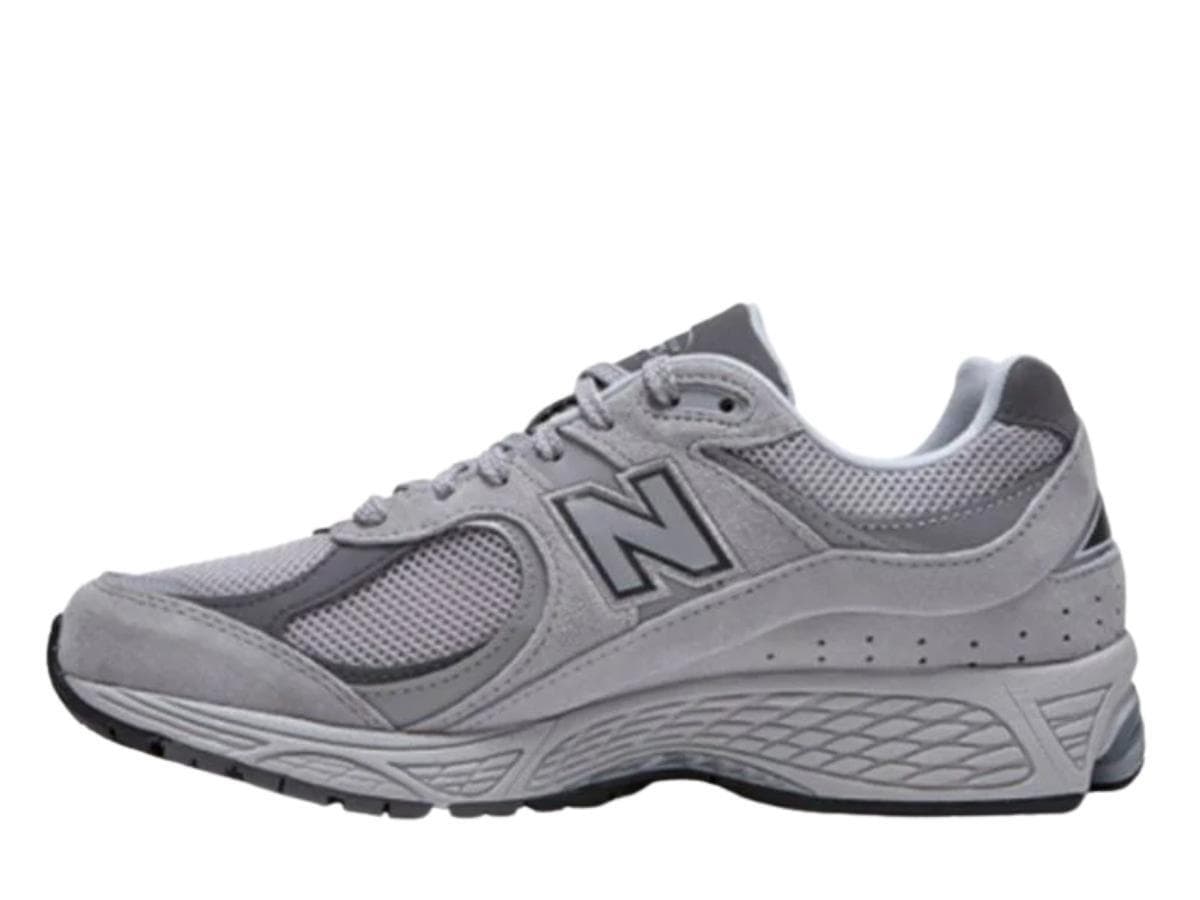 New Balance 2002R Grey