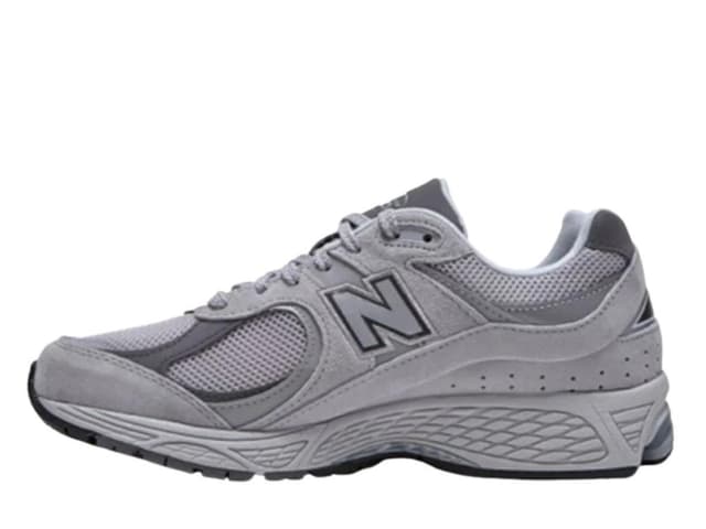 New Balance New Balance 2002R Grey - view 2