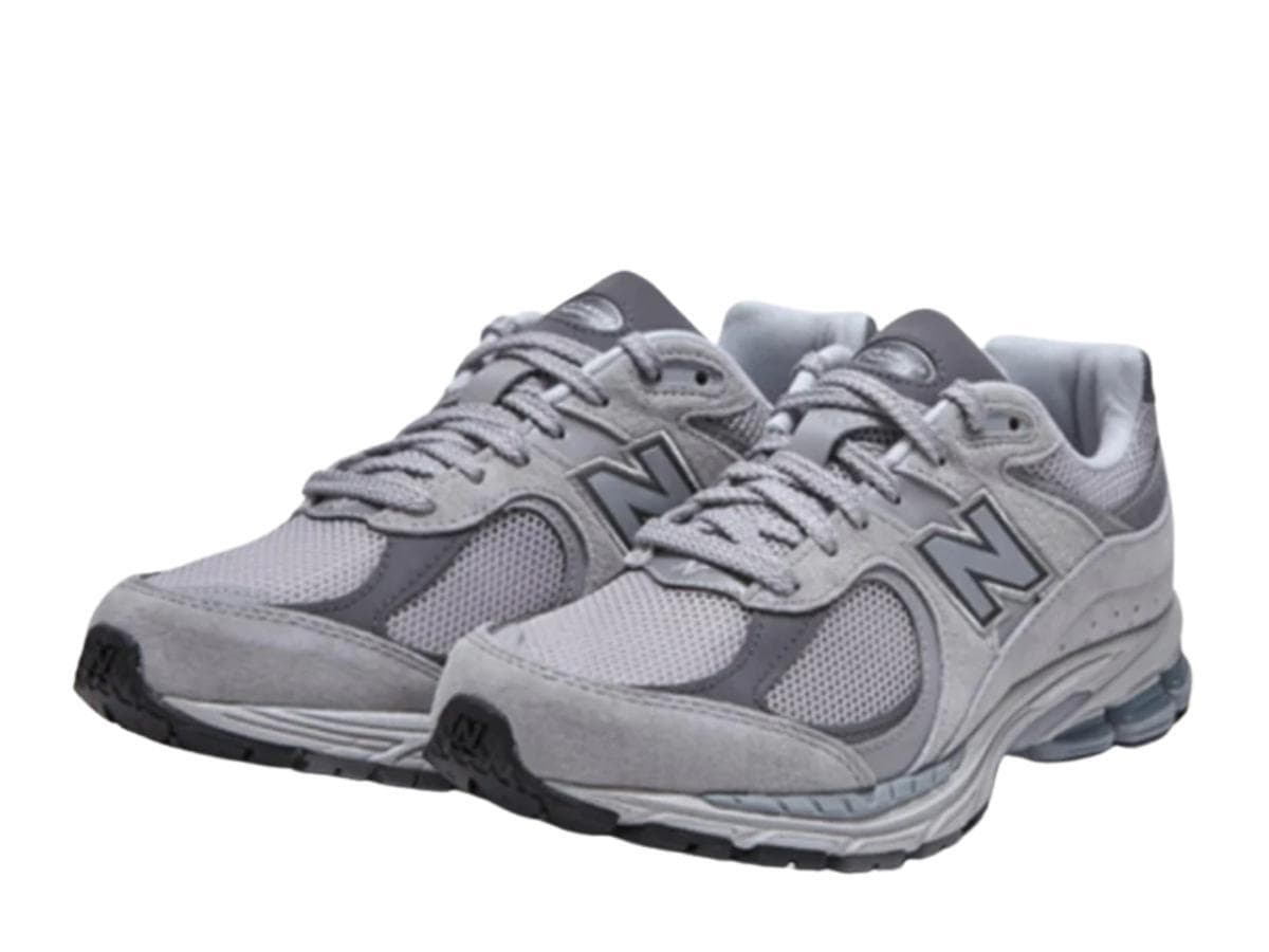 New Balance 2002R Grey