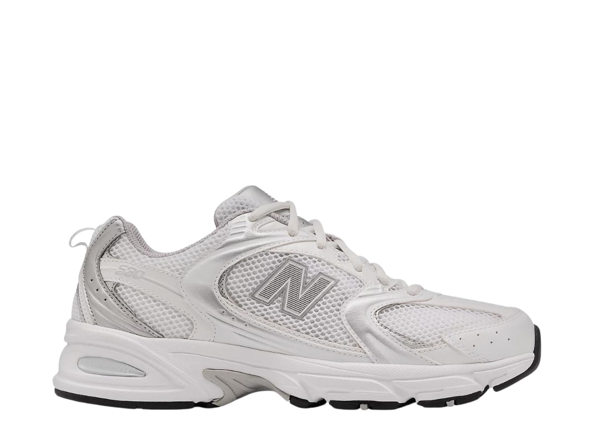 New Balance 530 Munsell White