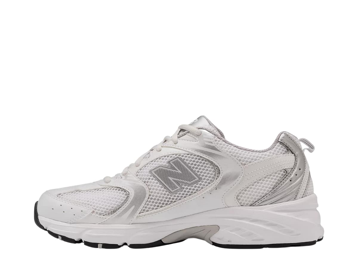 New Balance 530 Munsell White