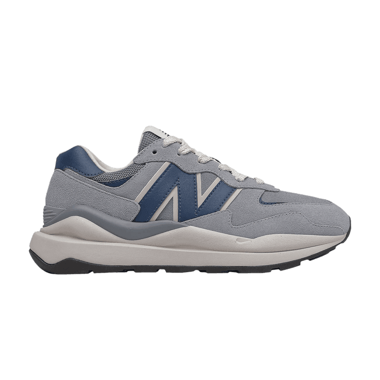 New Balance 57/40 Eclipse Metallic Gold (Women's)