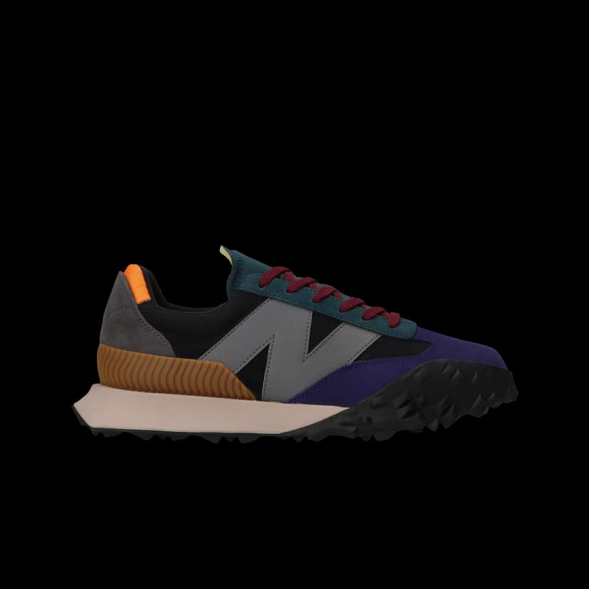 New Balance New Balance XC-72 Black