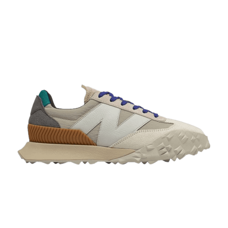 New Balance New Balance XC-72 'Aluminum'
