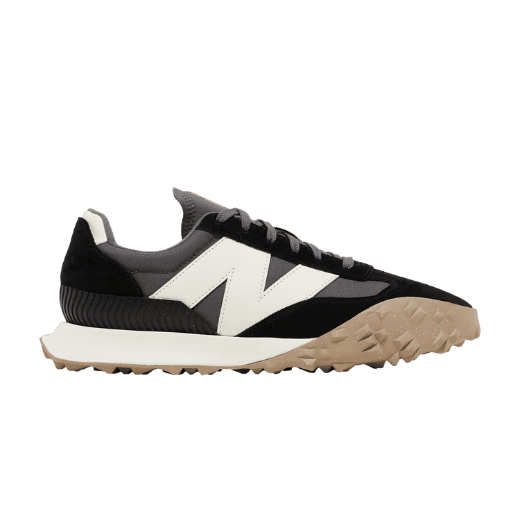 New Balance New Balance XC-72 'Black Angora'