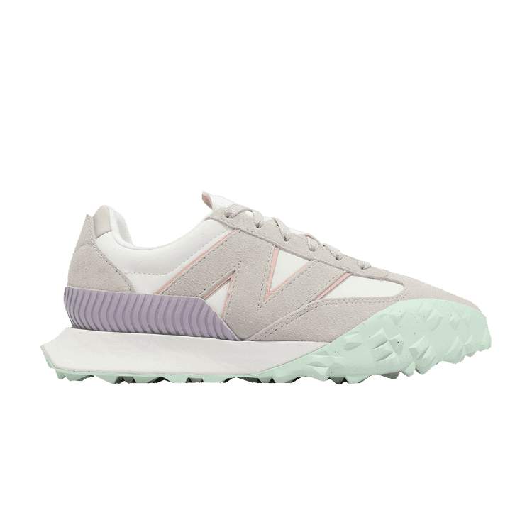 New Balance New Balance XC-72 'Grey Multi'