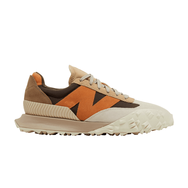 New Balance New Balance XC-72 'Incense Sepia'