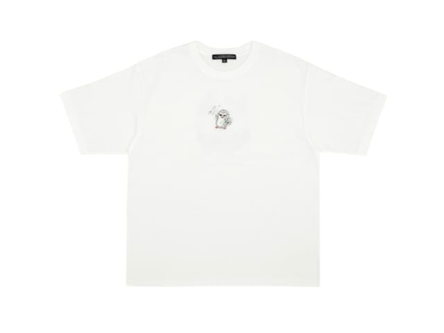 Weverse NewJeans Weverse T-Shirt Danielle - view 1