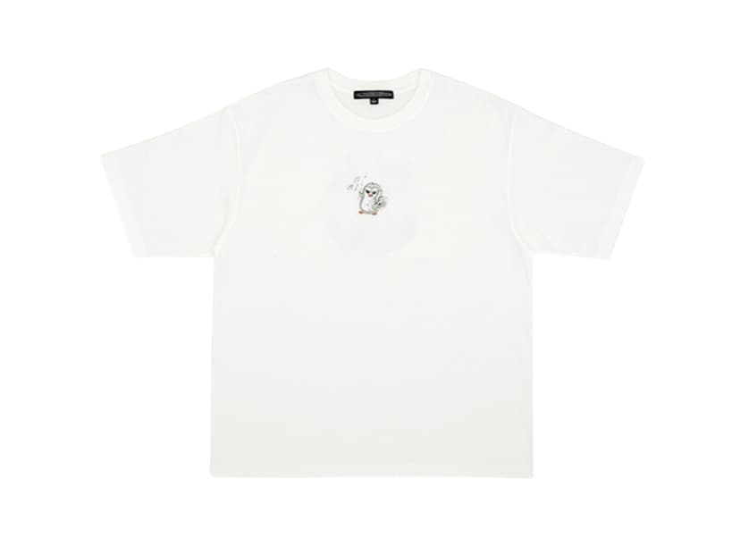 Weverse NewJeans Weverse T-Shirt Danielle