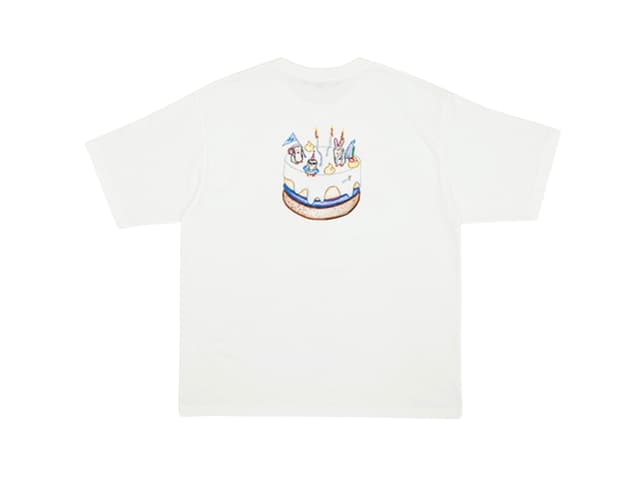 Weverse NewJeans Weverse T-Shirt Danielle - view 2