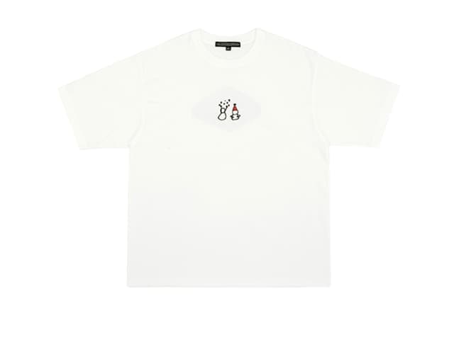 Weverse NewJeans Weverse T-Shirt Haerin - view 1