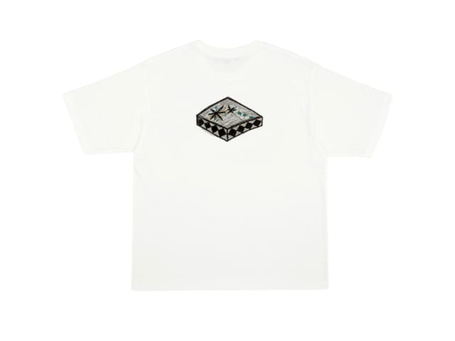 Weverse NewJeans Weverse T-Shirt Haerin - view 2