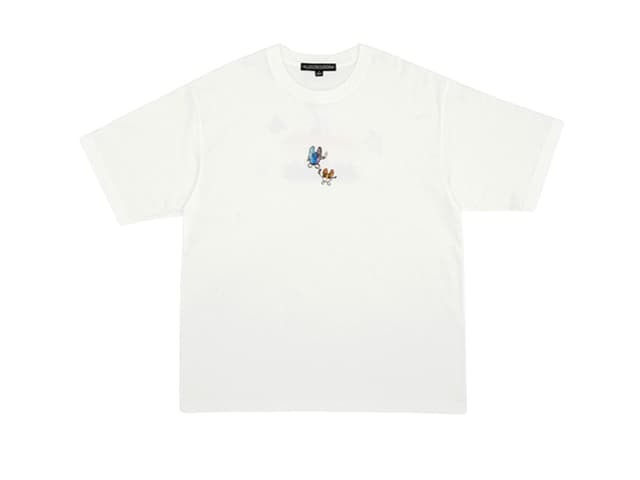 Weverse NewJeans Weverse T-Shirt Hyein - view 1