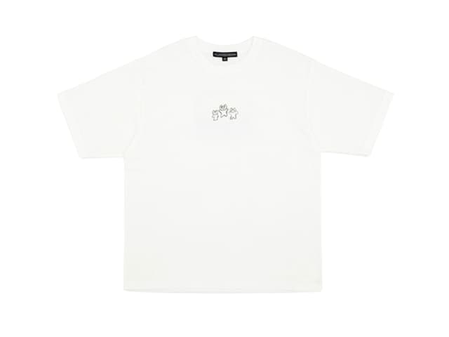 Weverse NewJeans Weverse T-Shirt Minji - view 1