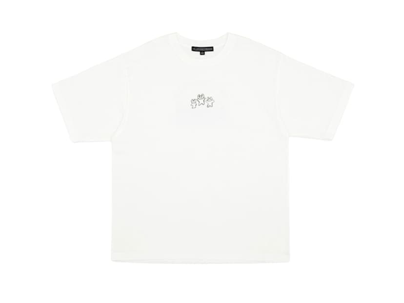 Weverse NewJeans Weverse T-Shirt Minji