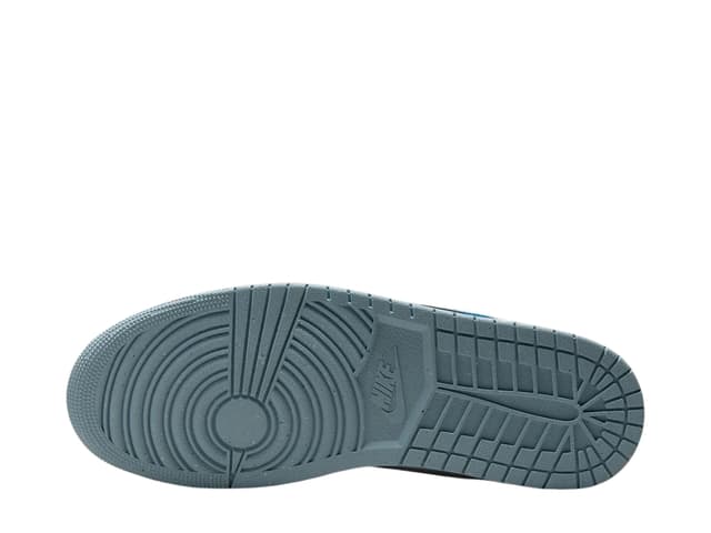 Jordan Jordan 1 Low Industrial Blue - view 5