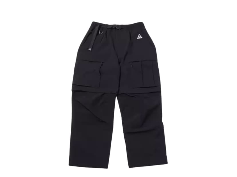 Nike Nike ACG Smith Summit Black