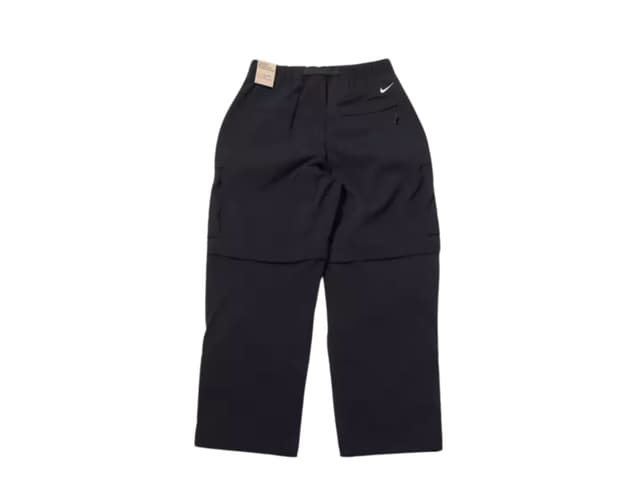 Nike Nike ACG Smith Summit Black - view 2