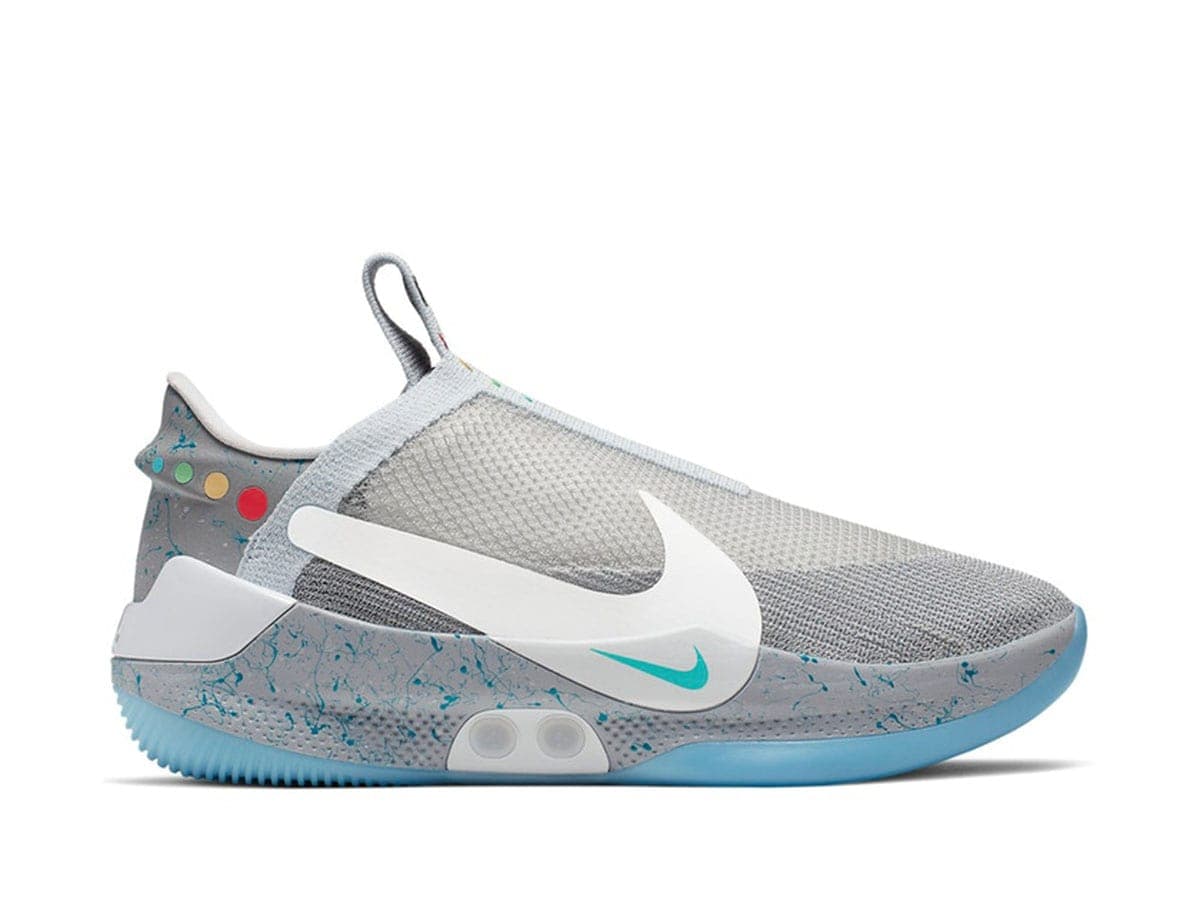 Nike Adapt BB Mag