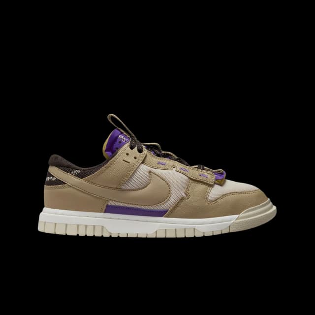 Nike Nike Air Dunk Jumbo Mushroom - view 2