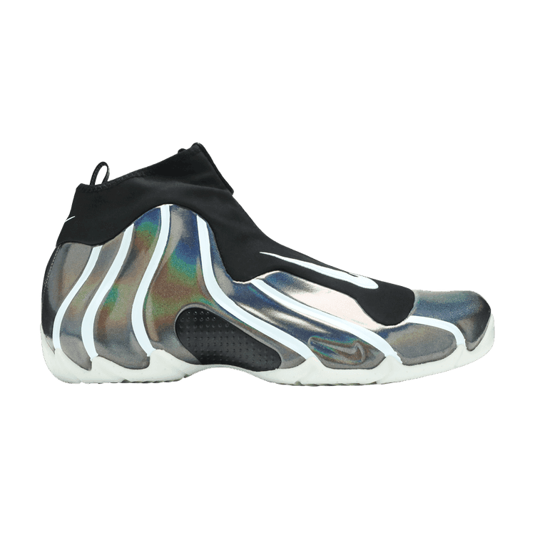 Nike Nike Air Flightposite 'Topaz Mist'