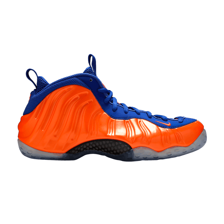 Nike Nike Air Foamposite One Knicks
