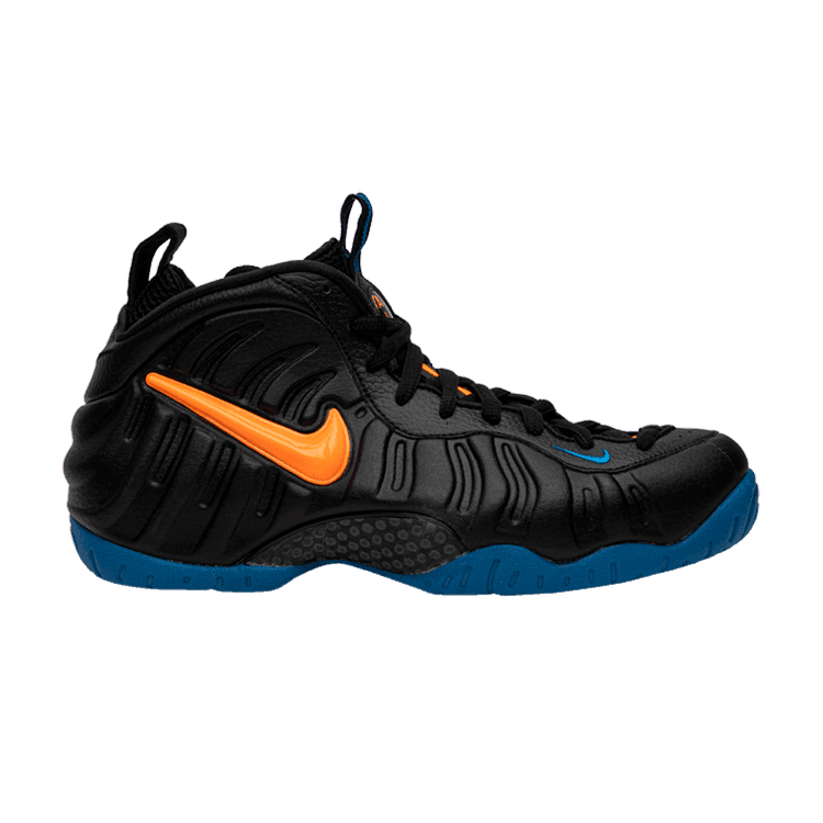 Nike Nike Air Foamposite Pro 'Knicks'