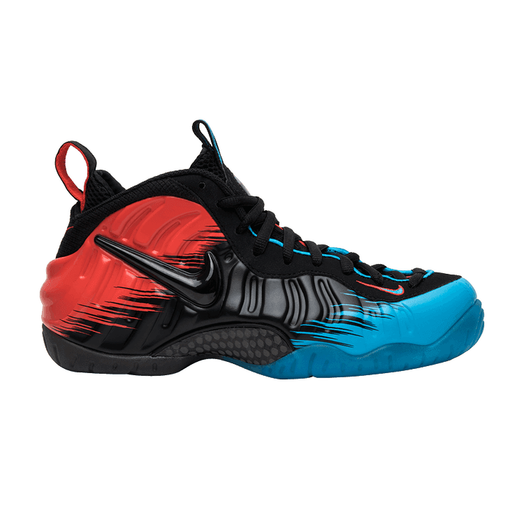 Nike Nike Air Foamposite Pro 'Spider-Man'