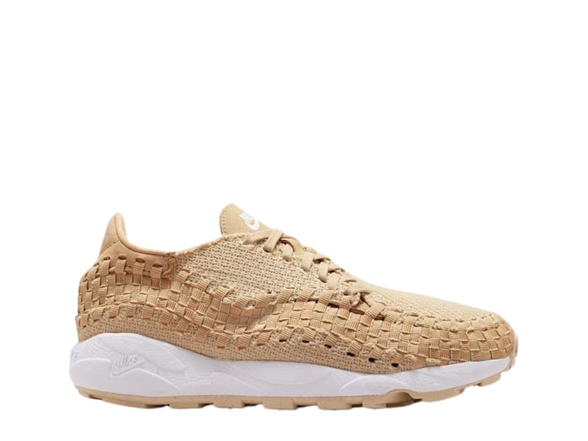 Nike Nike Air Footscape Woven Sesame (Women's)