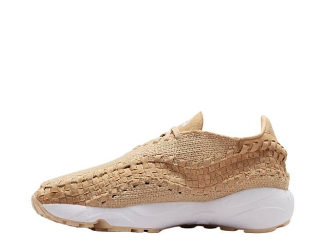 Nike Nike Air Footscape Woven Sesame (Women's) - view 2