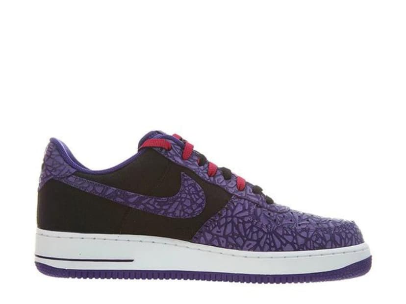 Nike Nike Air Force 1 Crackled