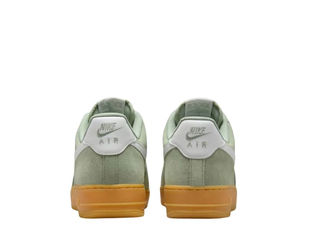 Nike Nike Air Force 1 Low '07 LV8 Jade Horizon - view 5