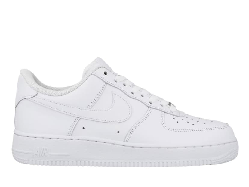 Nike Nike Air Force 1 Low 07 White (W)