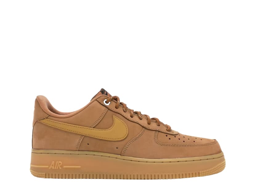 Nike Nike Air Force 1 Low Flax Wheat