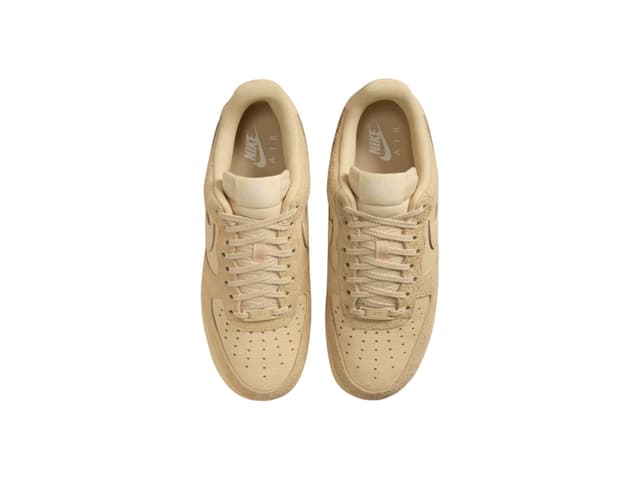 Nike Nike Air Force 1 Pale Vanilla (Women's) - view 3