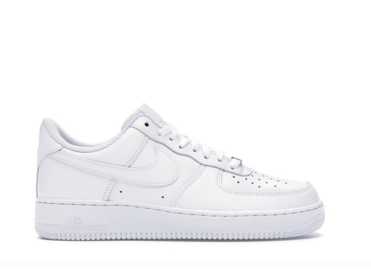 Nike Air Force 1 '07 Triple White